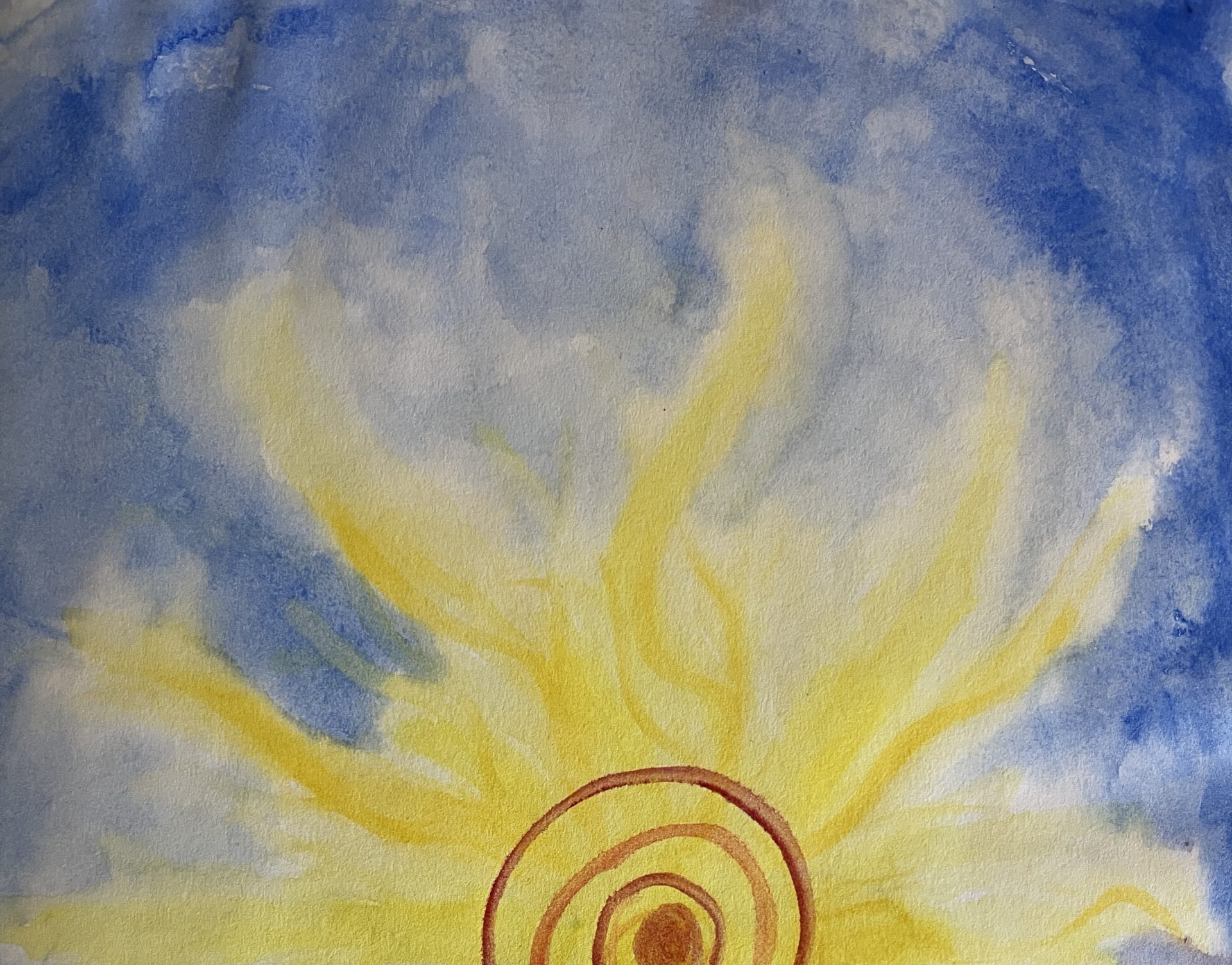 Getting in touch with what you really want, beyond conditioning and reactions