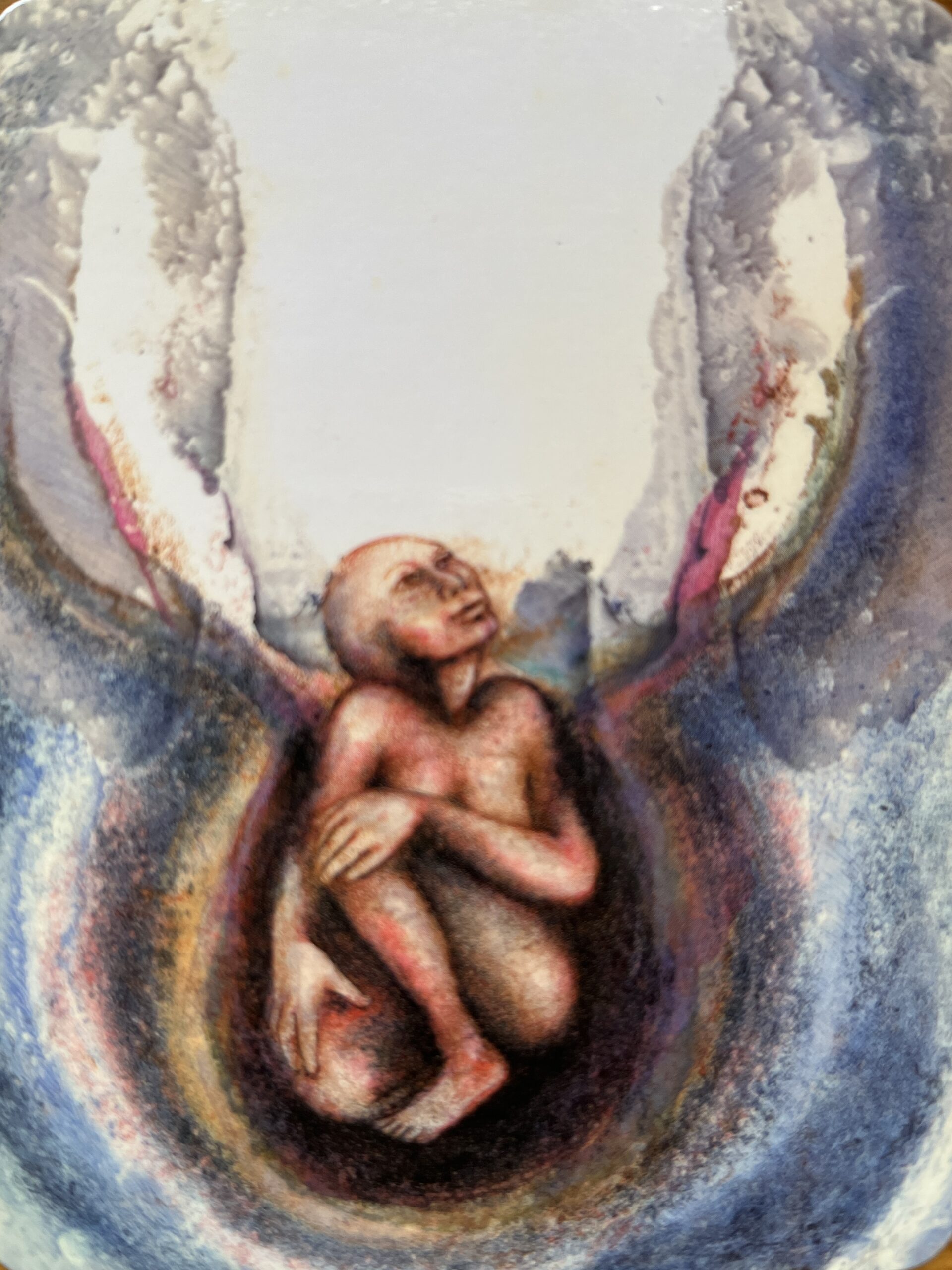 death, past lives, reincarnation, inner space techniques, IST